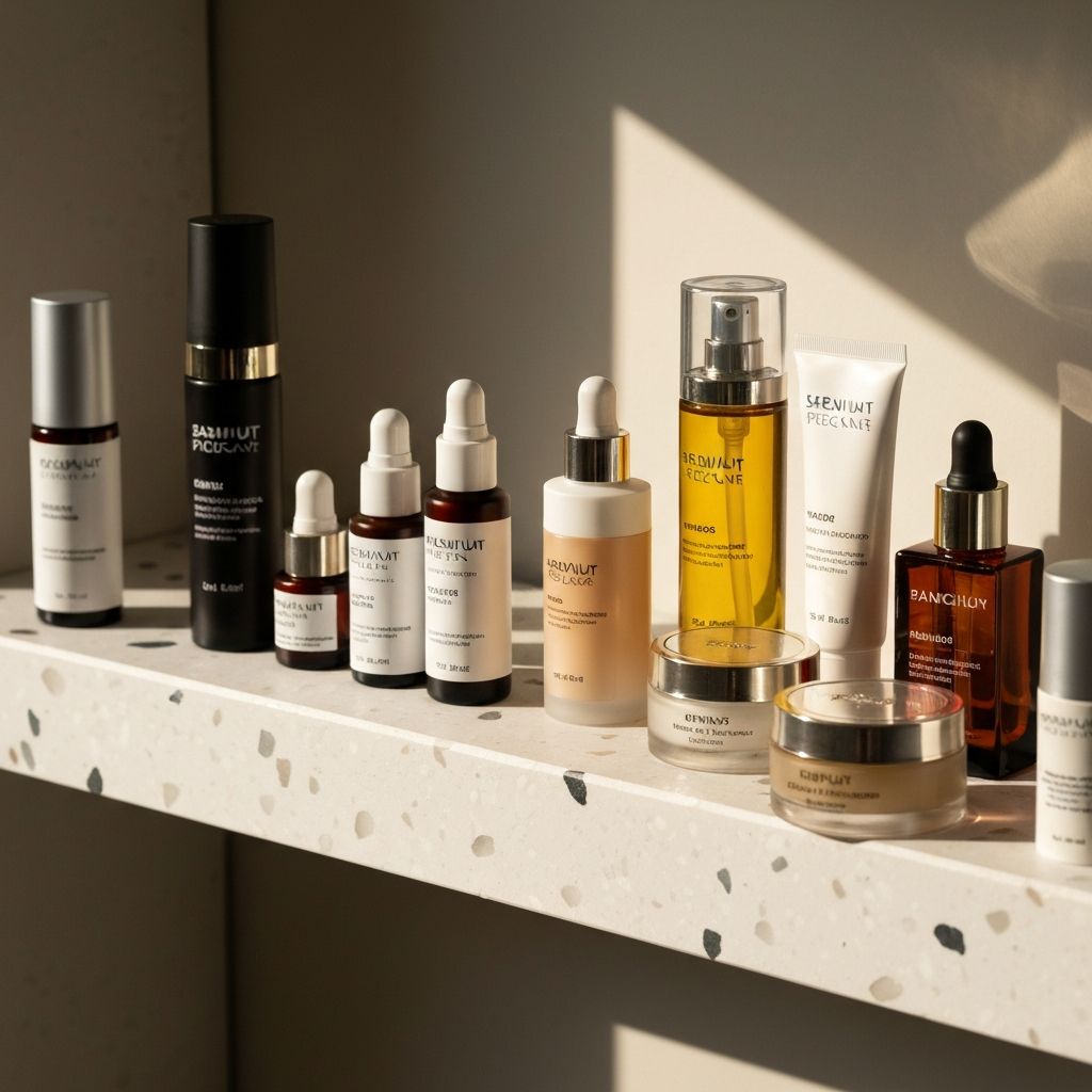 Επιλογές προϊόντων