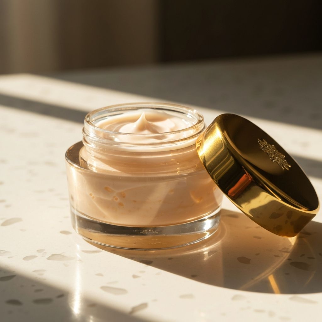 Κρέμα Καθαρισμού Χρυσή MibSolaris