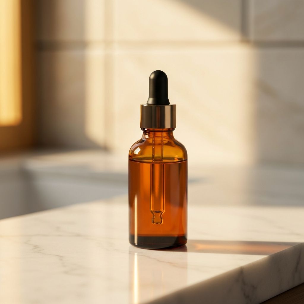 Σέρουμ Βιταμίνης C Ακτινοβόλος MibSolaris